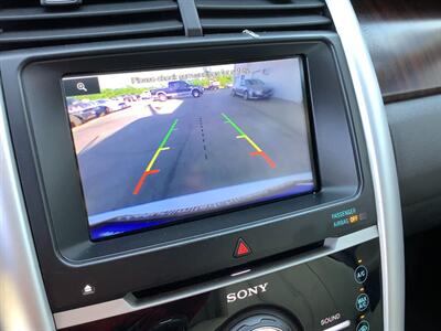 2013 Ford Edge Limited   - Photo 30 - Crest Hill, IL 60403