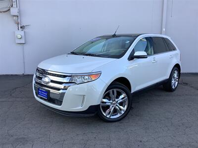 2013 Ford Edge Limited   - Photo 3 - Crest Hill, IL 60403