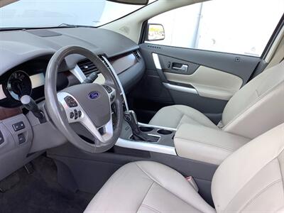 2013 Ford Edge Limited   - Photo 32 - Crest Hill, IL 60403