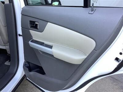 2013 Ford Edge Limited   - Photo 18 - Crest Hill, IL 60403