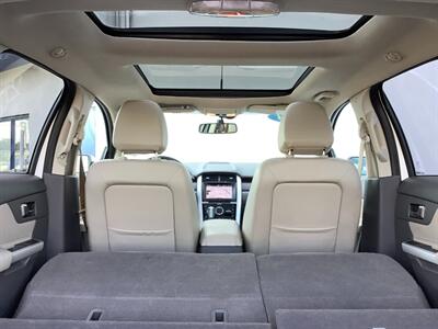 2013 Ford Edge Limited   - Photo 21 - Crest Hill, IL 60403