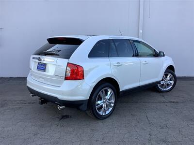 2013 Ford Edge Limited   - Photo 8 - Crest Hill, IL 60403