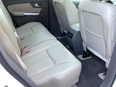2013 Ford Edge Limited   - Photo 38 - Crest Hill, IL 60403
