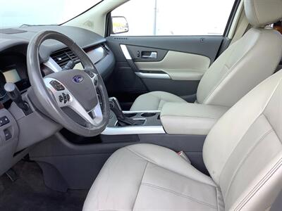 2013 Ford Edge Limited   - Photo 14 - Crest Hill, IL 60403