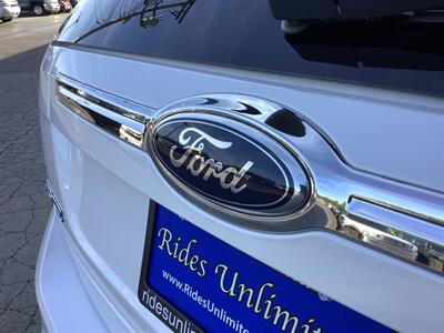 2013 Ford Edge Limited   - Photo 46 - Crest Hill, IL 60403