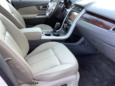 2013 Ford Edge Limited   - Photo 40 - Crest Hill, IL 60403