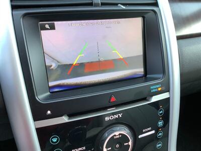 2013 Ford Edge Limited   - Photo 29 - Crest Hill, IL 60403