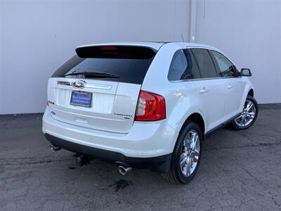 2013 Ford Edge Limited   - Photo 7 - Crest Hill, IL 60403