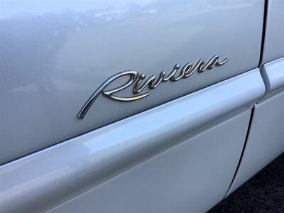 1997 Buick Riviera Supercharged   - Photo 33 - Crest Hill, IL 60403