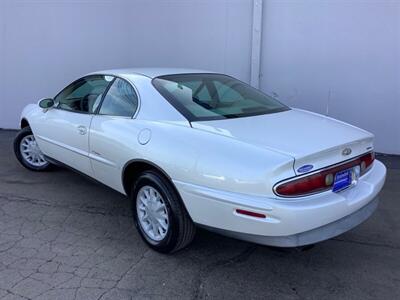1997 Buick Riviera Supercharged   - Photo 4 - Crest Hill, IL 60403