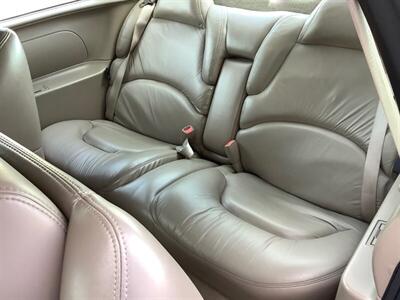 1997 Buick Riviera Supercharged   - Photo 18 - Crest Hill, IL 60403