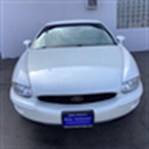 1997 Buick Riviera Supercharged   - Photo 9 - Crest Hill, IL 60403