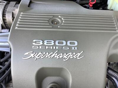 1997 Buick Riviera Supercharged   - Photo 42 - Crest Hill, IL 60403