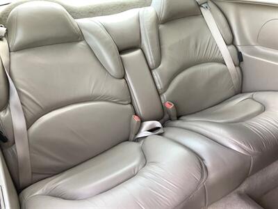 1997 Buick Riviera Supercharged   - Photo 25 - Crest Hill, IL 60403