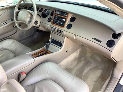 1997 Buick Riviera Supercharged   - Photo 27 - Crest Hill, IL 60403