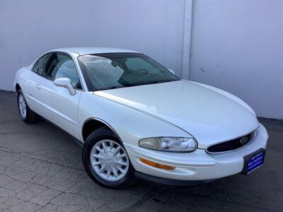 1997 Buick Riviera Supercharged   - Photo 8 - Crest Hill, IL 60403
