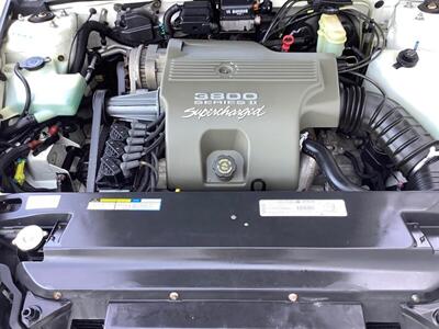 1997 Buick Riviera Supercharged   - Photo 39 - Crest Hill, IL 60403