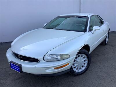 1997 Buick Riviera Supercharged   - Photo 1 - Crest Hill, IL 60403