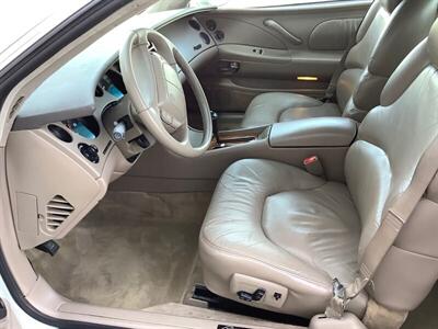 1997 Buick Riviera Supercharged   - Photo 12 - Crest Hill, IL 60403