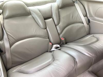 1997 Buick Riviera Supercharged   - Photo 25 - Crest Hill, IL 60403