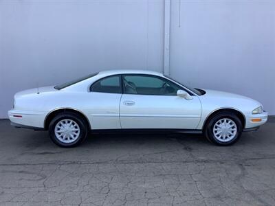 1997 Buick Riviera Supercharged   - Photo 7 - Crest Hill, IL 60403