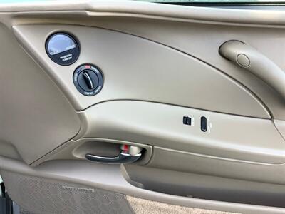1997 Buick Riviera Supercharged   - Photo 22 - Crest Hill, IL 60403