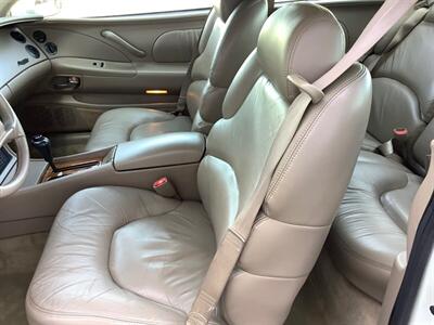 1997 Buick Riviera Supercharged   - Photo 19 - Crest Hill, IL 60403
