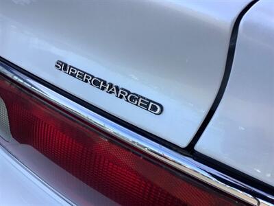 1997 Buick Riviera Supercharged   - Photo 32 - Crest Hill, IL 60403