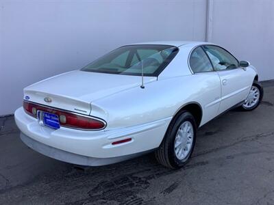 1997 Buick Riviera Supercharged   - Photo 6 - Crest Hill, IL 60403
