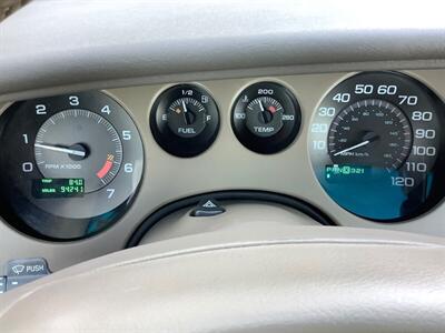 1997 Buick Riviera Supercharged   - Photo 17 - Crest Hill, IL 60403
