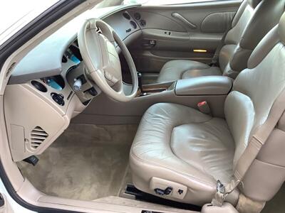 1997 Buick Riviera Supercharged   - Photo 12 - Crest Hill, IL 60403