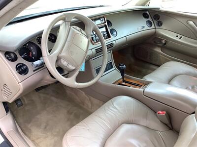 1997 Buick Riviera Supercharged   - Photo 13 - Crest Hill, IL 60403