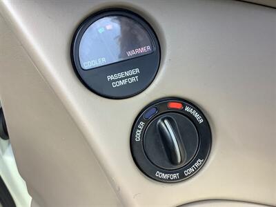 1997 Buick Riviera Supercharged   - Photo 23 - Crest Hill, IL 60403