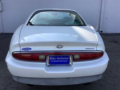 1997 Buick Riviera Supercharged   - Photo 5 - Crest Hill, IL 60403