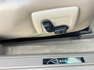 1997 Buick Riviera Supercharged   - Photo 24 - Crest Hill, IL 60403