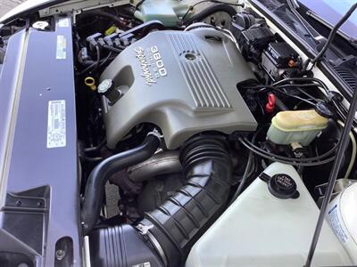 1997 Buick Riviera Supercharged   - Photo 41 - Crest Hill, IL 60403