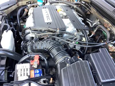 2005 Honda Accord LX   - Photo 40 - Crest Hill, IL 60403