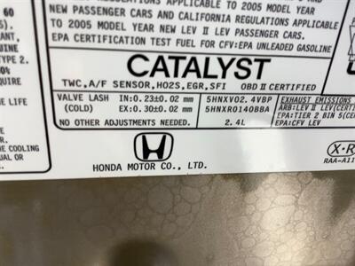 2005 Honda Accord LX - Photo 35 - Crest Hill, IL 60403