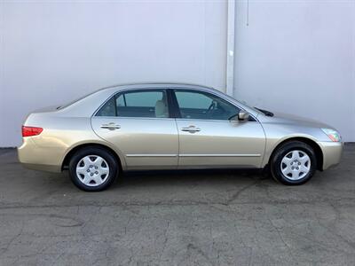 2005 Honda Accord LX   - Photo 7 - Crest Hill, IL 60403