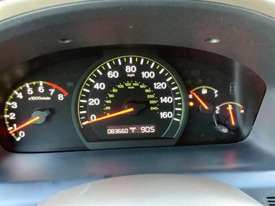 2005 Honda Accord LX   - Photo 18 - Crest Hill, IL 60403