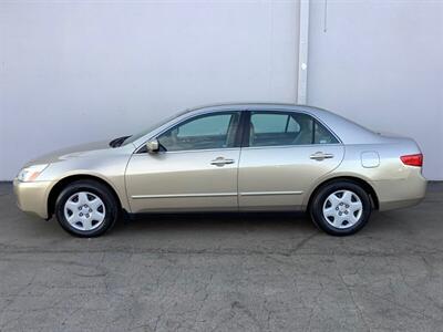 2005 Honda Accord LX - Photo 3 - Crest Hill, IL 60403