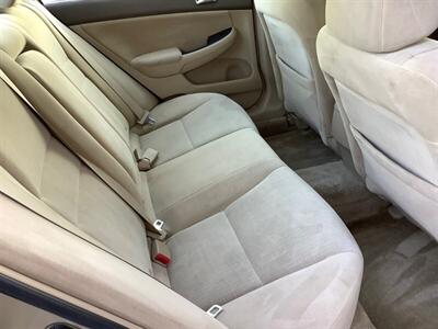 2005 Honda Accord LX - Photo 24 - Crest Hill, IL 60403