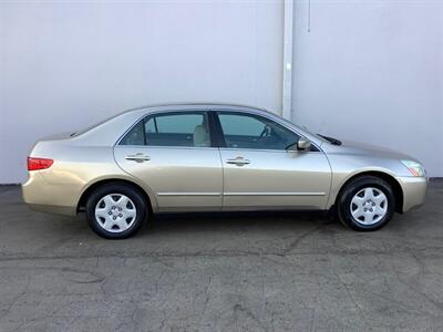 2005 Honda Accord LX - Photo 7 - Crest Hill, IL 60403