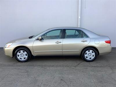 2005 Honda Accord LX   - Photo 3 - Crest Hill, IL 60403