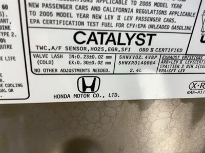 2005 Honda Accord LX   - Photo 35 - Crest Hill, IL 60403