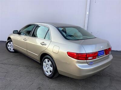 2005 Honda Accord LX   - Photo 4 - Crest Hill, IL 60403