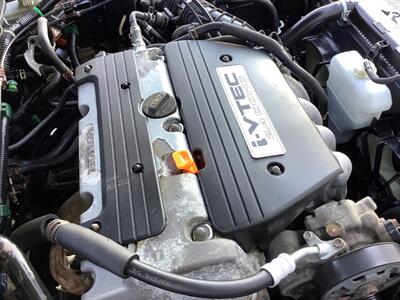 2005 Honda Accord LX   - Photo 39 - Crest Hill, IL 60403