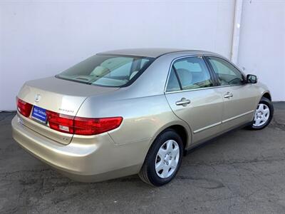 2005 Honda Accord LX - Photo 6 - Crest Hill, IL 60403