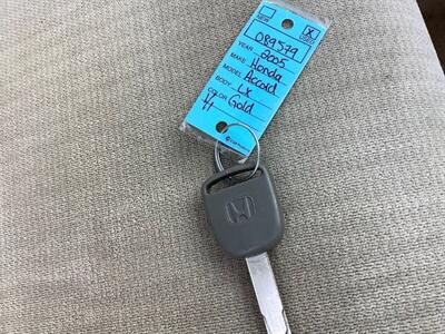 2005 Honda Accord LX - Photo 28 - Crest Hill, IL 60403