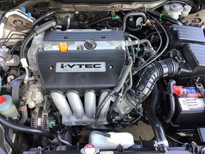 2005 Honda Accord LX   - Photo 38 - Crest Hill, IL 60403